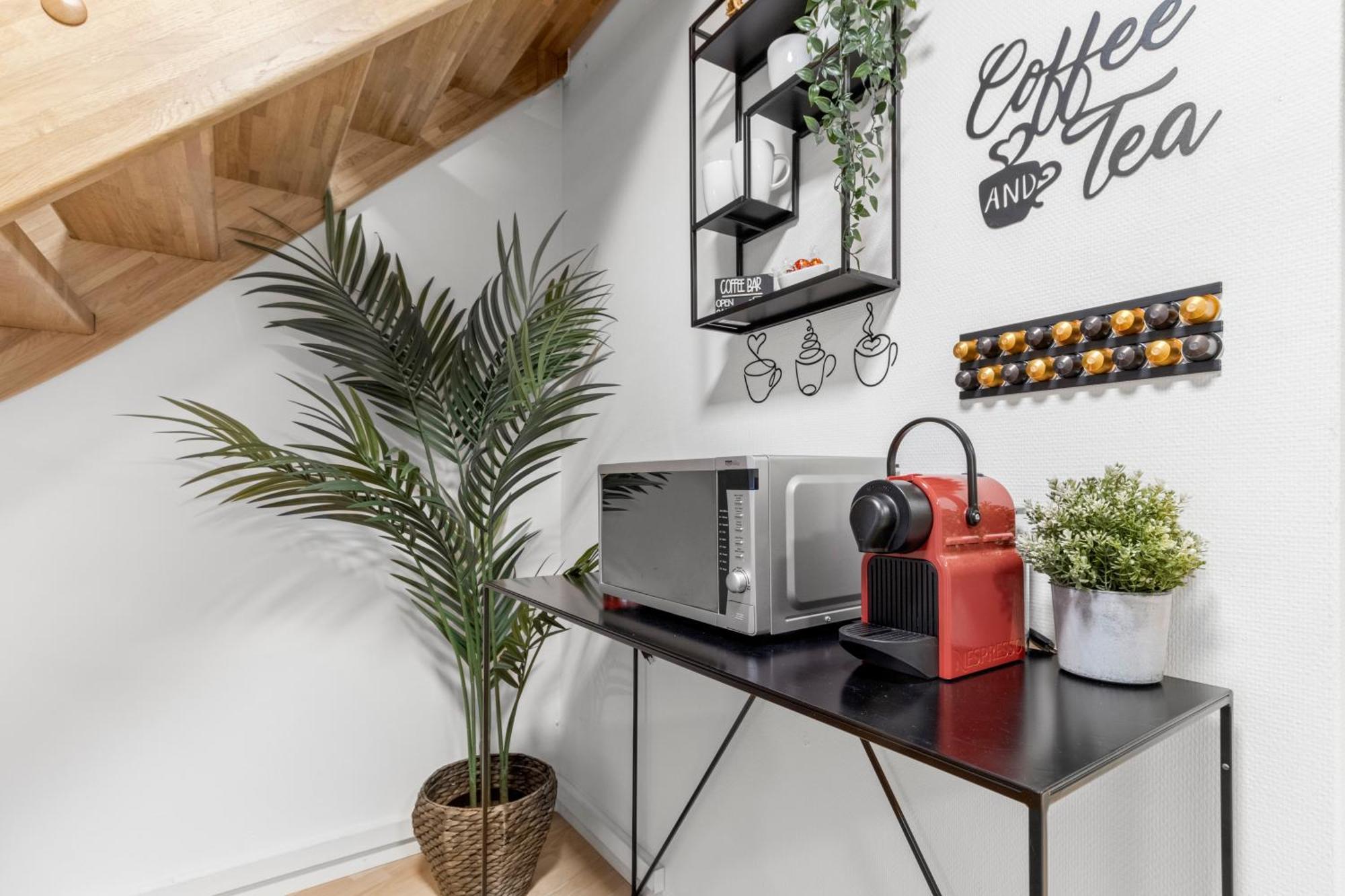 Apartment Value For Money Ac Freeparking Toplocation Zürich