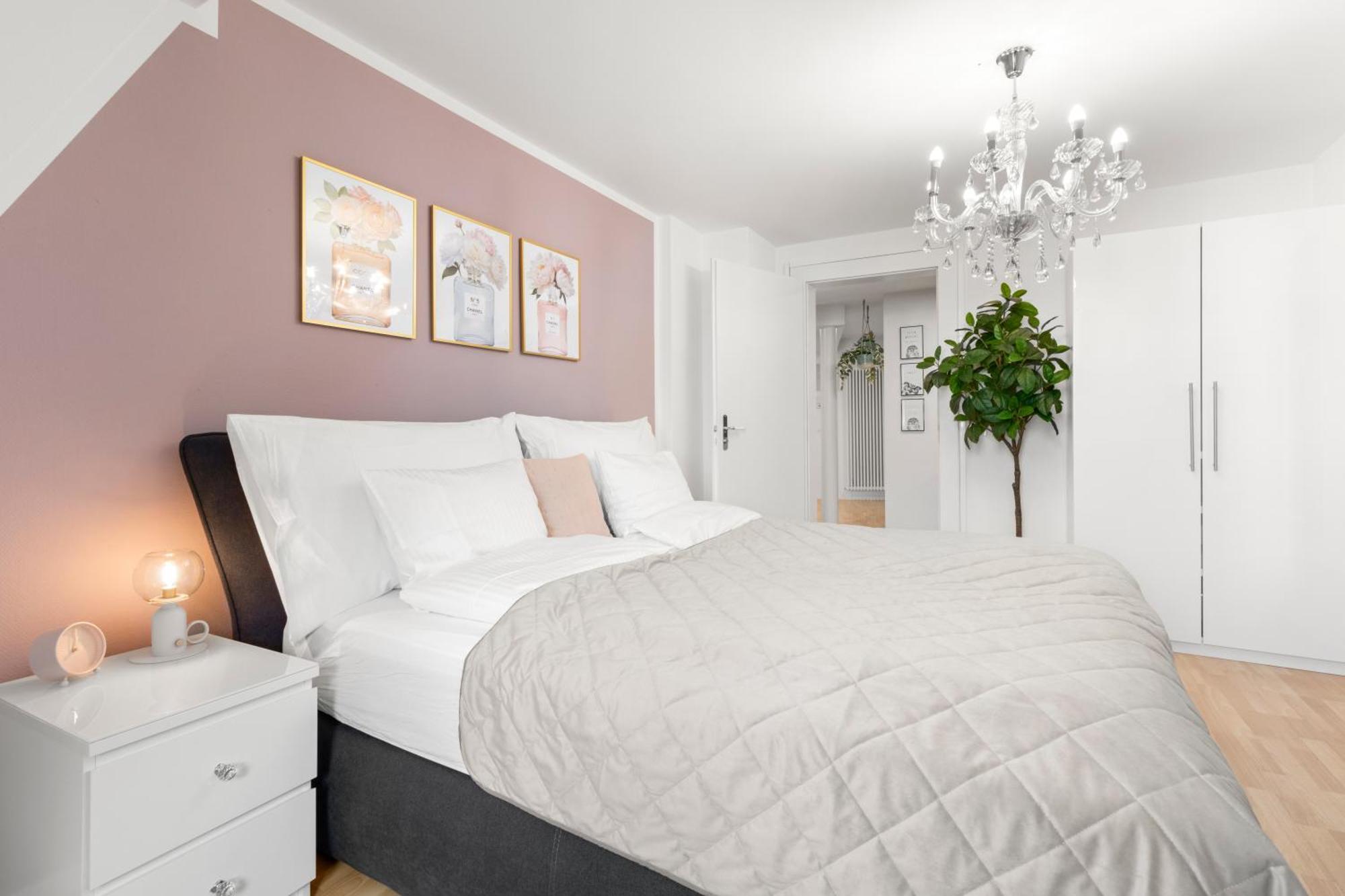 Value For Money Ac Freeparking Toplocation Apartment *