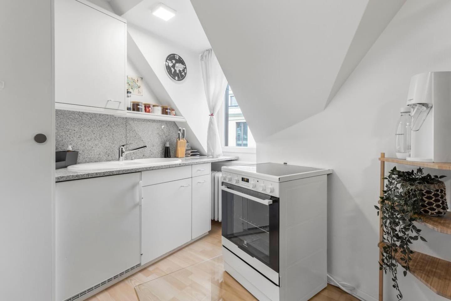 Value For Money Ac Freeparking Toplocation Apartment *