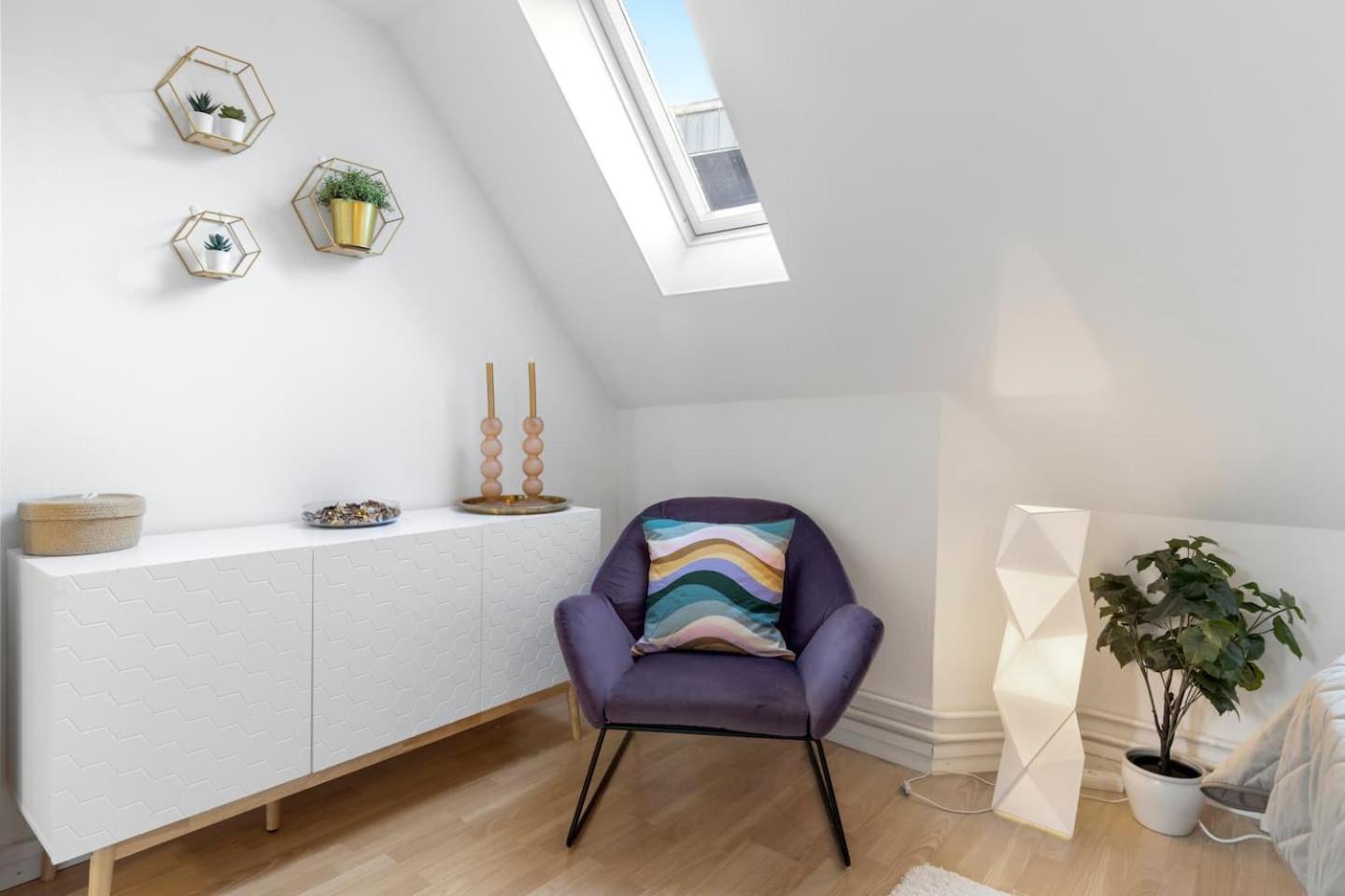 Apartment Value For Money Ac Freeparking Toplocation *