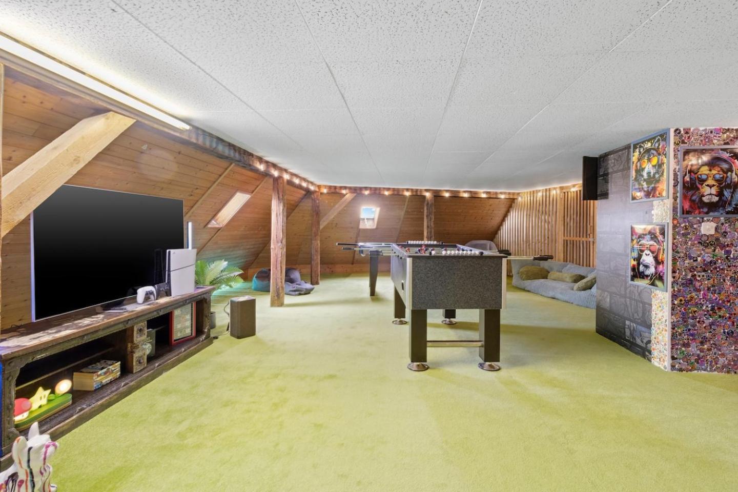 Apartment Value For Money Ac Freeparking Toplocation Zürich